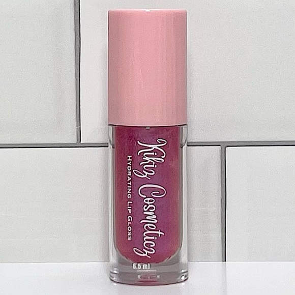 Kikiz Cosmeticz Other - Kikiz Cosmetics Pisces Hydrating Lipgloss